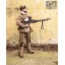 Куртка ватная, стёганая, Народно-Освободительная Армия (НОА) Китая 1932-1949 г.г.